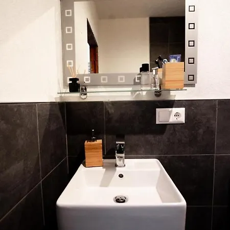 Appartamento Haus Bergzauber Ramsau am Dachstein