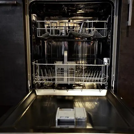 Appartamento Haus Bergzauber