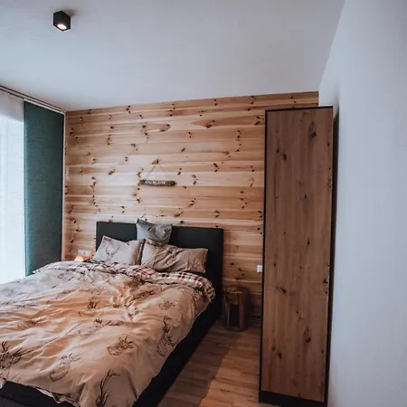 Haus Bergzauber * Ramsau am Dachstein