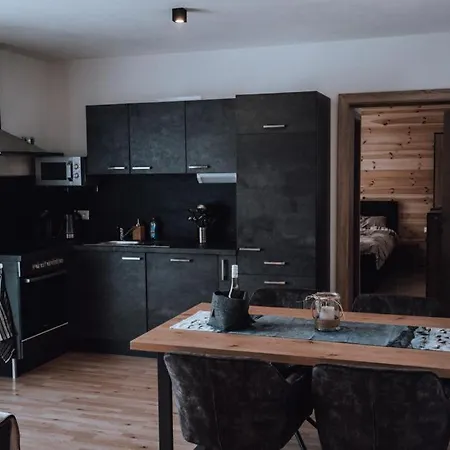 Haus Bergzauber * Ramsau am Dachstein