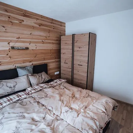 Haus Bergzauber Ramsau am Dachstein