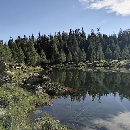 Lejlighed Haus Bergzauber Ramsau am Dachstein