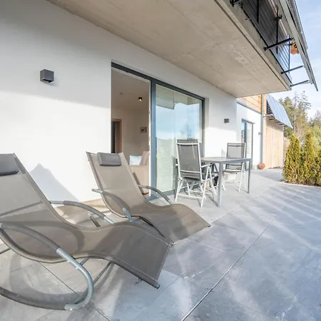 Haus Bergzauber * Ramsau am Dachstein