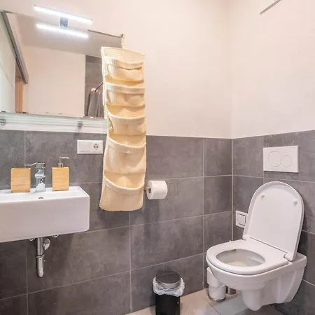 Haus Bergzauber * Рамзау