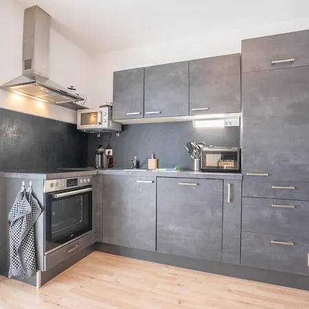 Apartamento Haus Bergzauber Ramsau am Dachstein