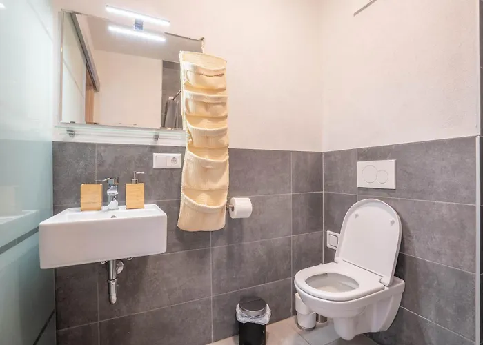 Haus Bergzauber * Ramsau am Dachstein