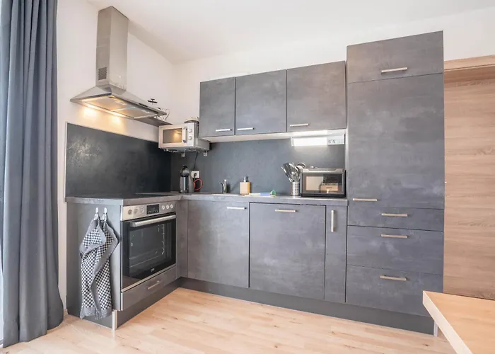 Apartamento Haus Bergzauber Ramsau am Dachstein